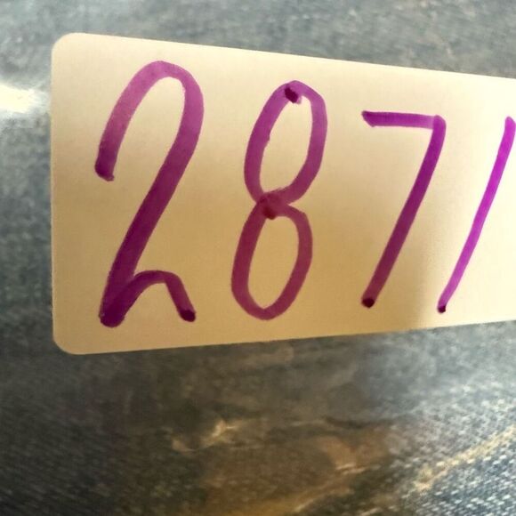 Kuhl Men's Size 34 Beige Tan Hiking Flat Front Outdoor Shorts 9.5" inseam - Picture 9 of 9